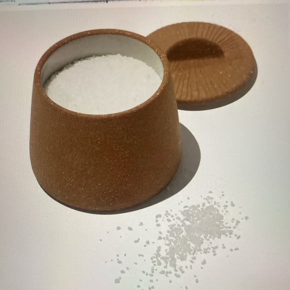 Citrine Canyon Collection Spice Jars - Picture 6 of 8